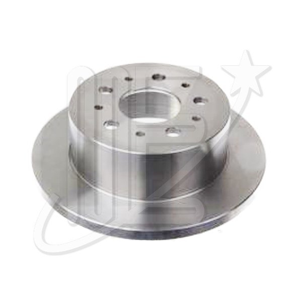 4249L00N.jpg DISCO FRENO TRAS SOL Ø280mm (206023) BOXER /09