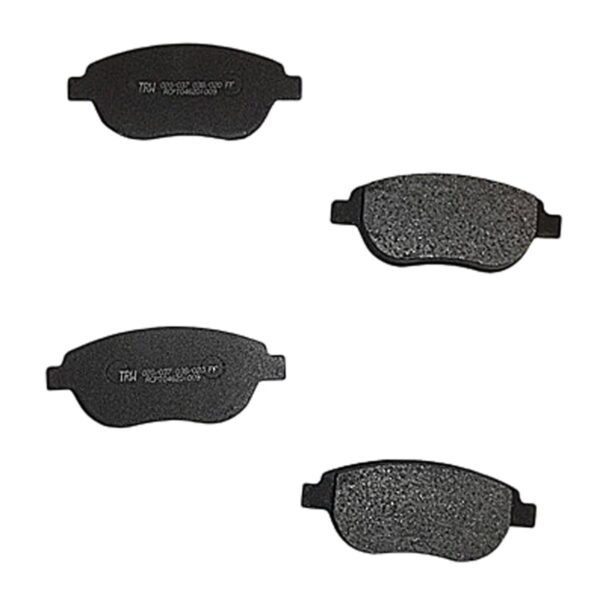 4252-590-TRW.jpg JGO. PASTILLAS DEL. T/BOSCH = 425427 TRW