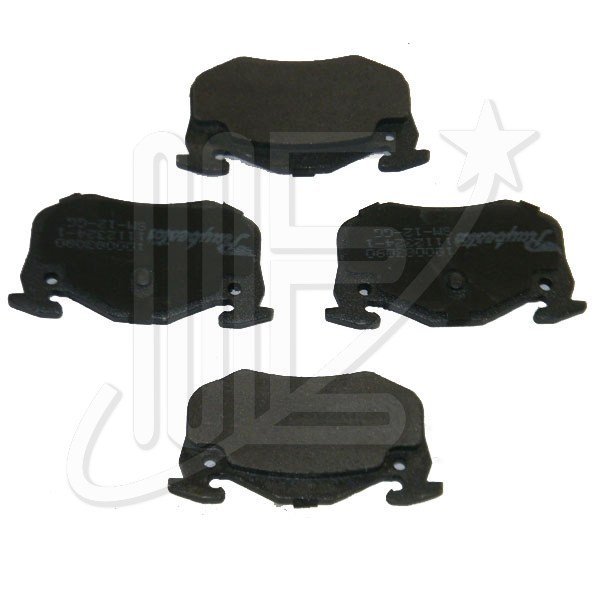 4252710R.jpg JUEGO PASTILLAS FRENO TRAS.RAYBESTOS 83090 207