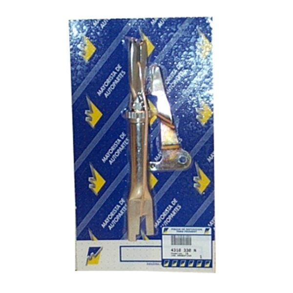 REGULADOR AUTOM.FRENO MANO IZQ.D 90