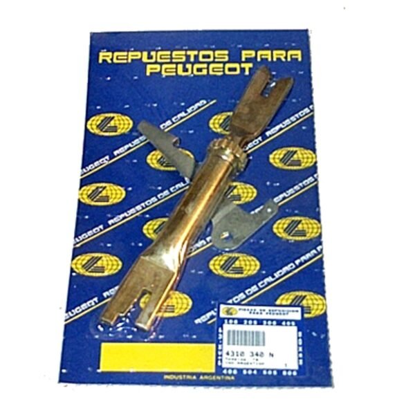 REGULADOR AUTOM.FRENO MANO DER.D 90