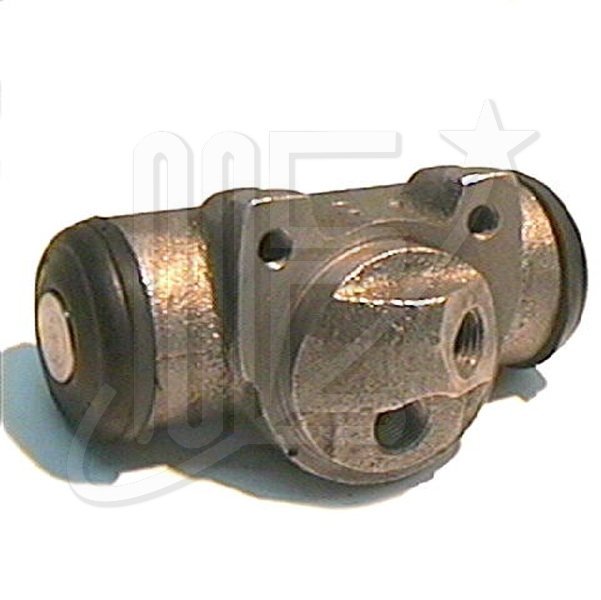 CILINDRO FRENO TRAS.0.22mm DER. T6B