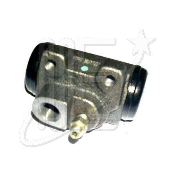 CILINDRO FRENO 1228 IZQ.C/VALV.T/GIRLING-SR33 205