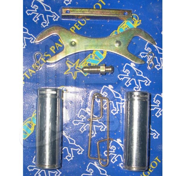 4423281K.jpg KIT COLUMNAS-CHAVETA-SEGUROS T/BENDIX STD 5-55