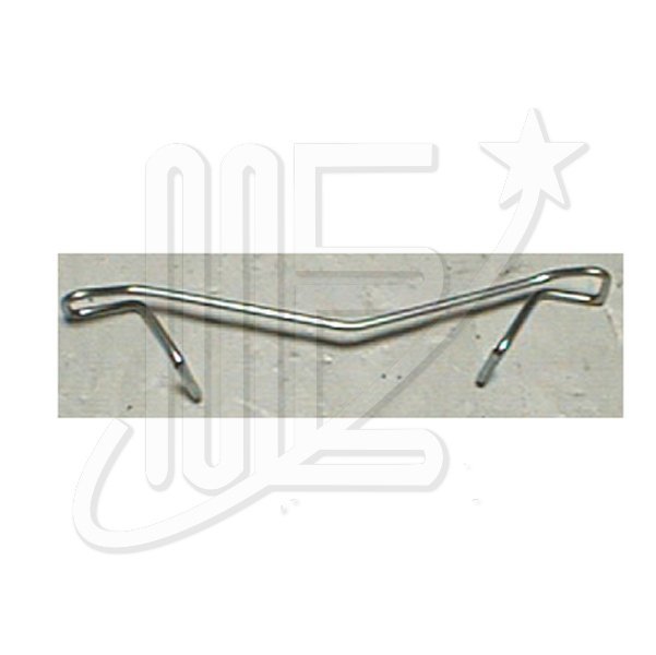 442784N.jpg RESORTE PASTILLA DE FRENO XSARA-SAXO
