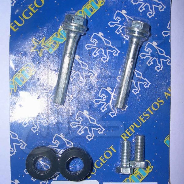 443908N.jpg KIT COLUMNAS CALIPER ZX
