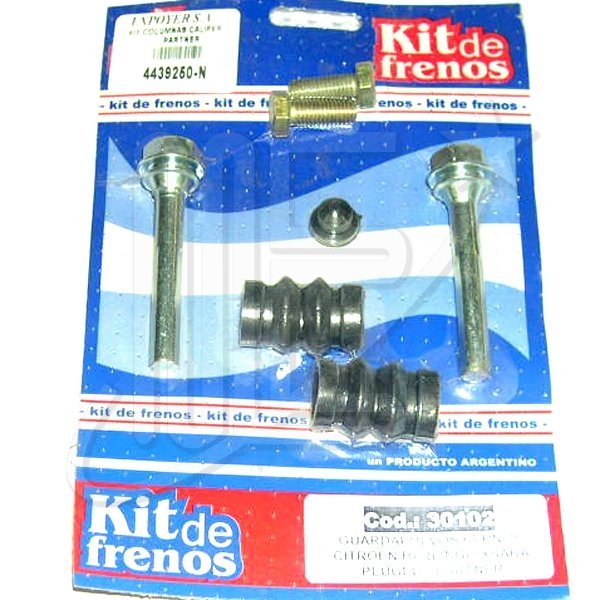 4439250N.jpg KIT COLUMNAS CALIPER PARTNER