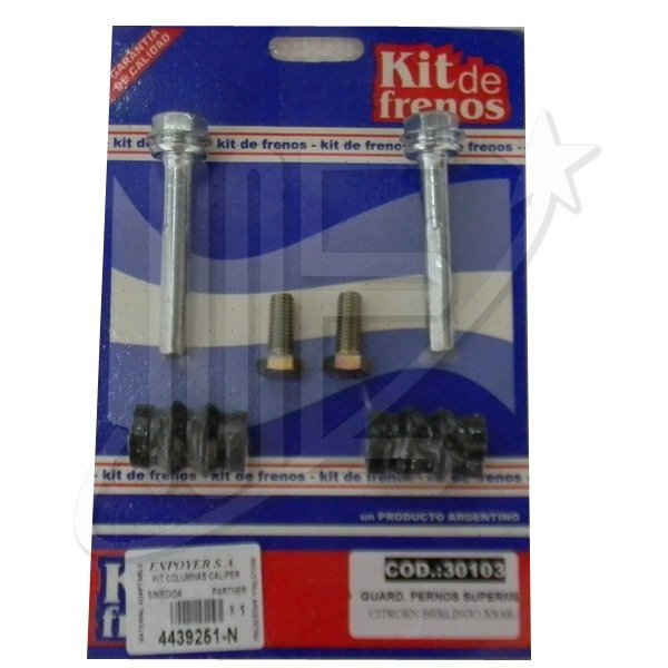 4439251N.jpg KIT COLUMNAS CALIPER S/MEDIDA PARTNER