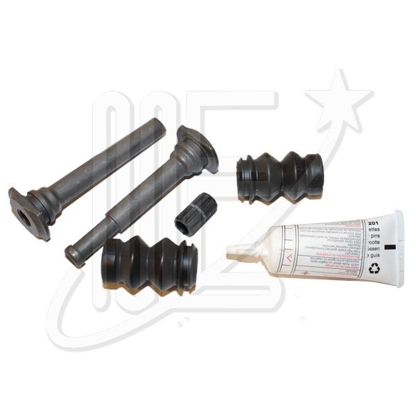 4439490O.jpg KIT COLUMNAS CALIPER DELANTERO ORIGINAL 208