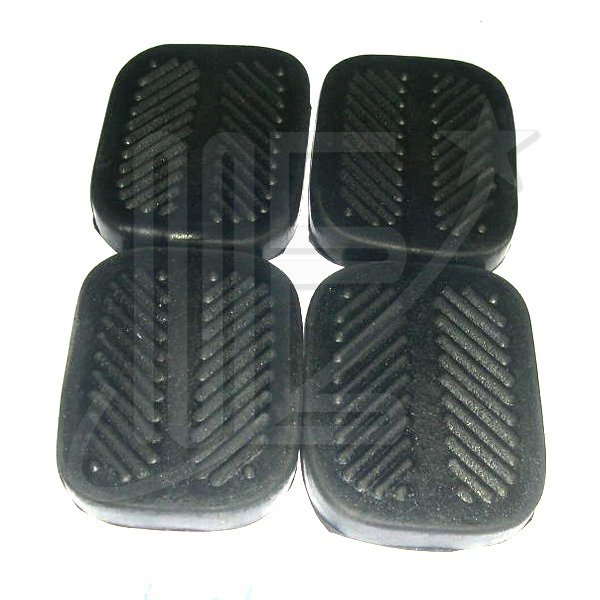 4504160N.jpg PEDALIN EMBRAGUE-FRENO BOXER