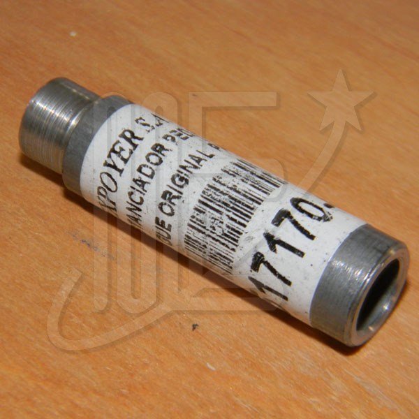 DISTANCIADOR PEDAL EMBRAGUE ORIGINAL PARTNER**