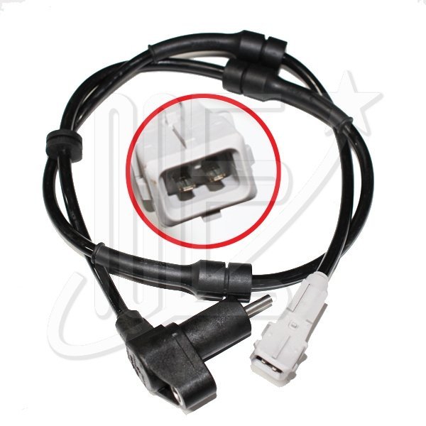 4545500O.jpg SENSOR ABS RUEDA TRASERA ORIGINAL 306