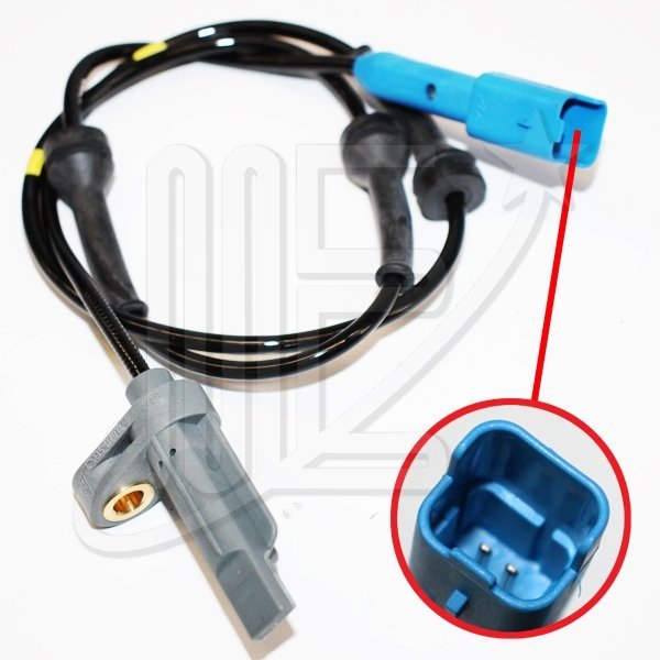 4545A30O.jpg SENSOR ABS RUEDA TRASERA ORIG. (DISCO) 206