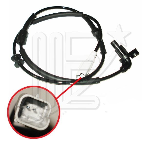 SENSOR ABS ORIGINAL XSARA PICASSO