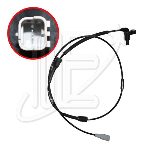 4545C80O.jpg SENSOR ABS RUEDA DELANTERA ORIGINAL PARTNER