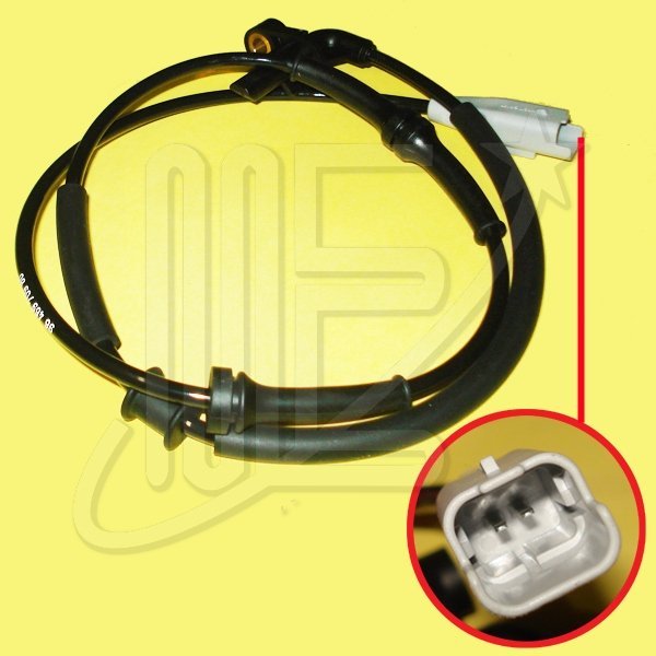 4545C90O.jpg SENSOR ABS RUEDA T.I ORIGINAL PARTNER
