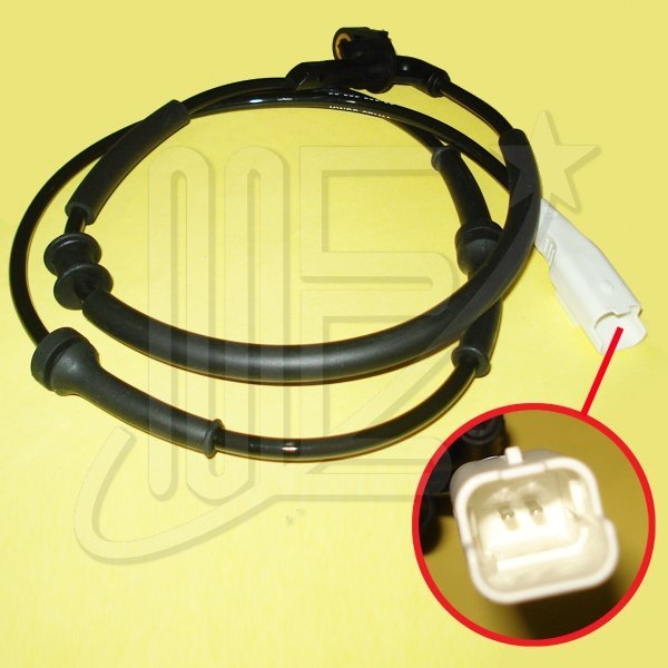 4545E6O.jpg SENSOR ABS RUEDA T.D ORIGINAL XSA PICASSO-BERLINGO