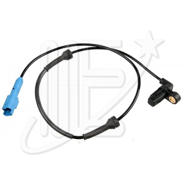4545F40O.jpg SENSOR ABS RUEDA DELANTERA ORIGINAL 206