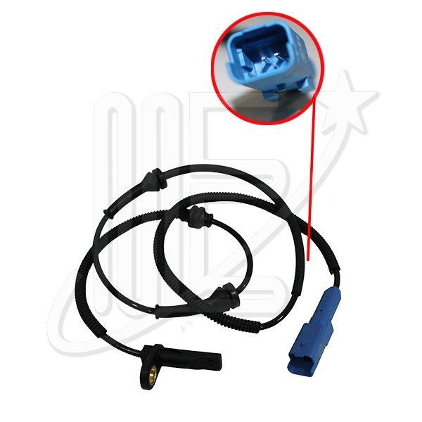 4545J90T.jpg SENSOR ABS RUEDA DEL. IMP. 208 *T-130034
