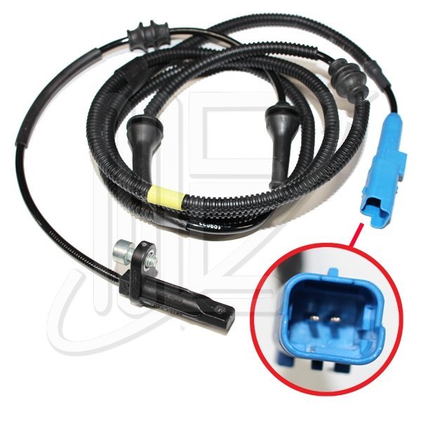 4545K70O.jpg SENSOR ABS RUEDA TRASERA ORIGINAL 508
