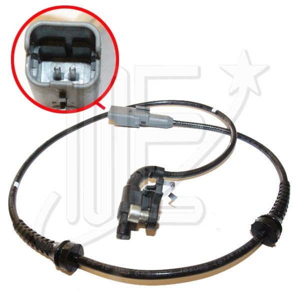 4545L0O.jpg SENSOR ABS RUEDA TRASERA ORIGINAL C4-C4 LOUNGE-DS4
