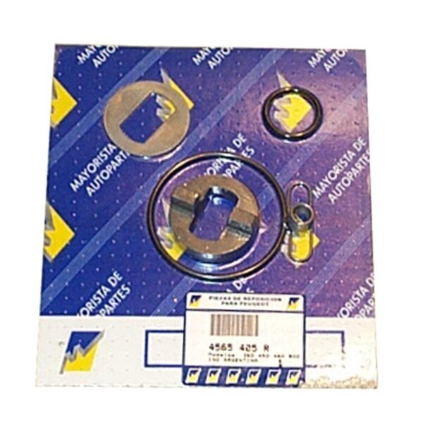 4565-405-R.jpg KIT ACOPLE Y O RING BOMBA DEPRESORA EJE 11 MM