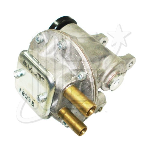BOMBA DEPRESORA (RM 433) SIN AIRE BOXER 2.5 TD