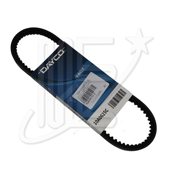 CORREA 10-625 DAYCO PEUGEOT 405 SRDT