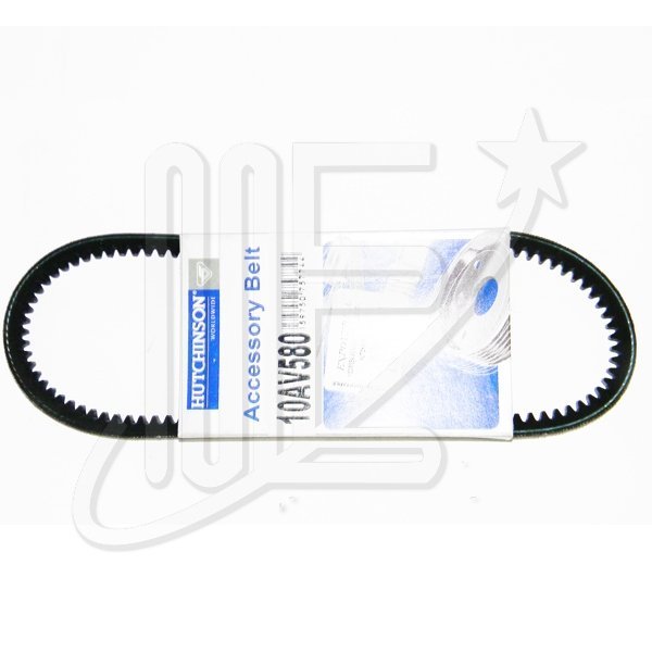 CORREA AV10-580 BBA DEPRESORA HUTCHINSON     XD3