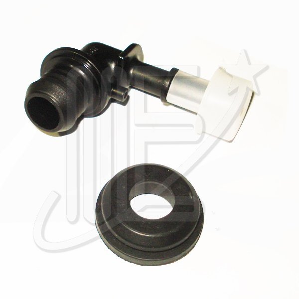 4599500O.jpg CODO RACOR FRENO TRASERO ORIGINAL 208-307-308-408