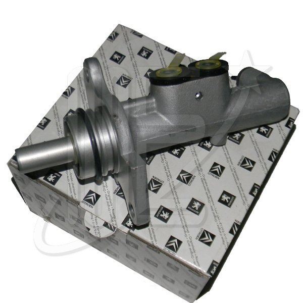 BOMBA FRENO ORIGINAL CON ABS C3