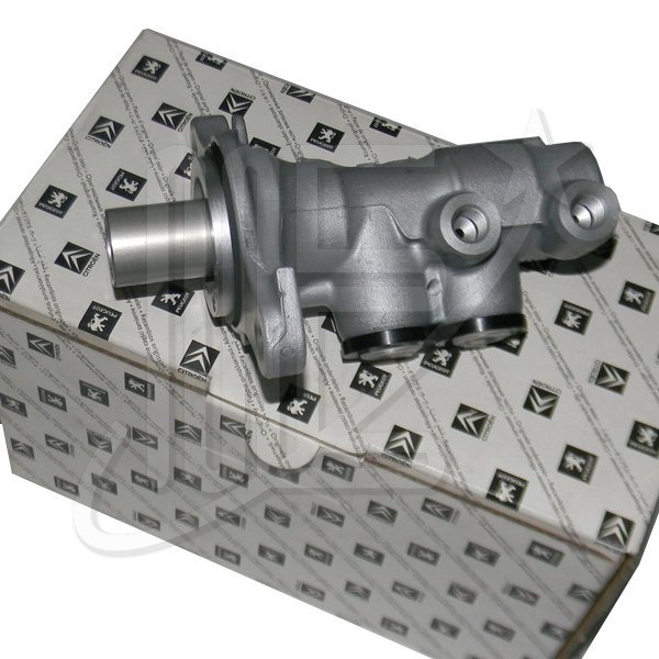 BOMBA FRENO ORIGINAL SIN ABS C3