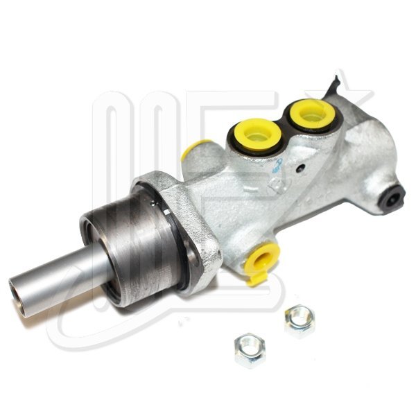 BOMBA FRENO ORIGINAL 22.2 206-207