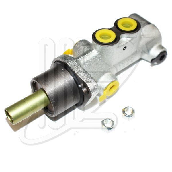 BOMBA FRENO ORIGINAL 20.6 206-207