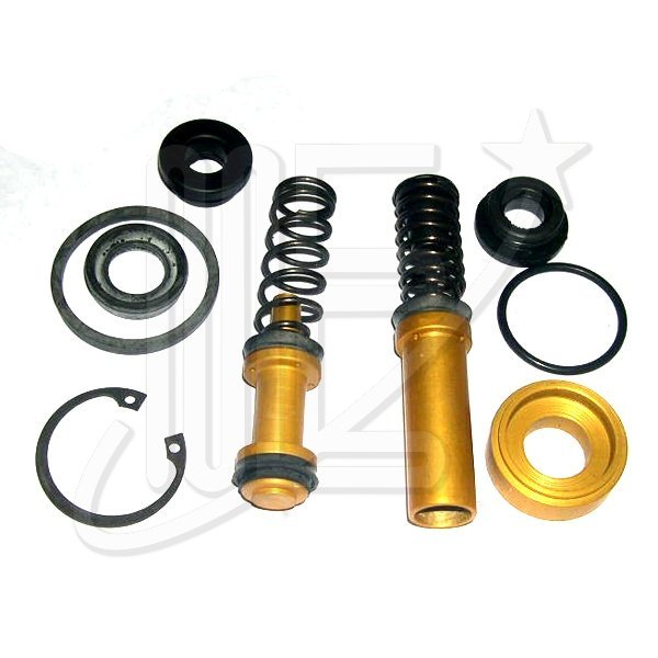 REP.COMPLETA BBA FRENO T/VARGA PIST/ANODIZADO  405