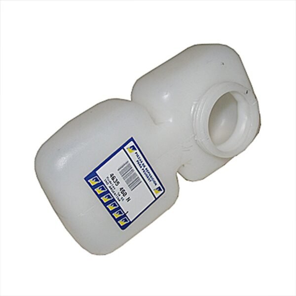 DEPOSITO L/FRENO P/TAPON C/TESTIGO M/N