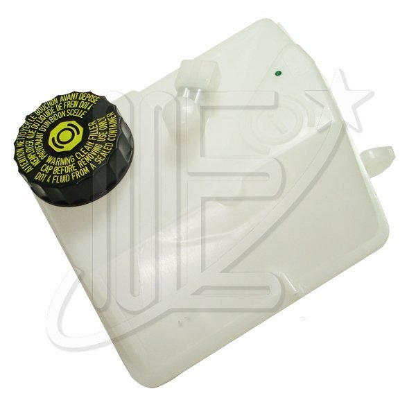 DEPOSITO LIQUIDO FRENO ORIGINAL 206-207