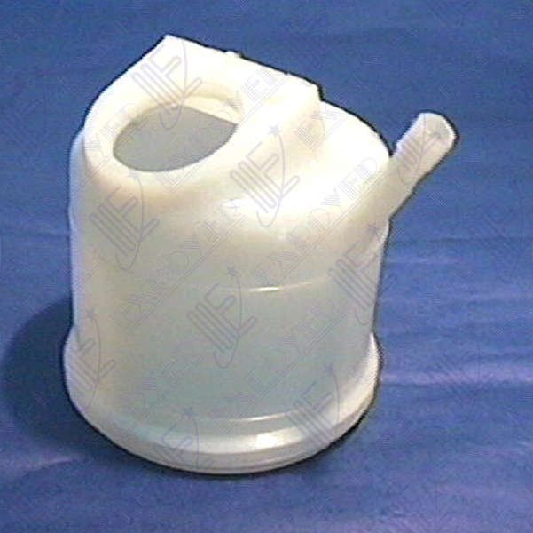 DEPOSITO LIQUIDO FRENO C/PICO 504