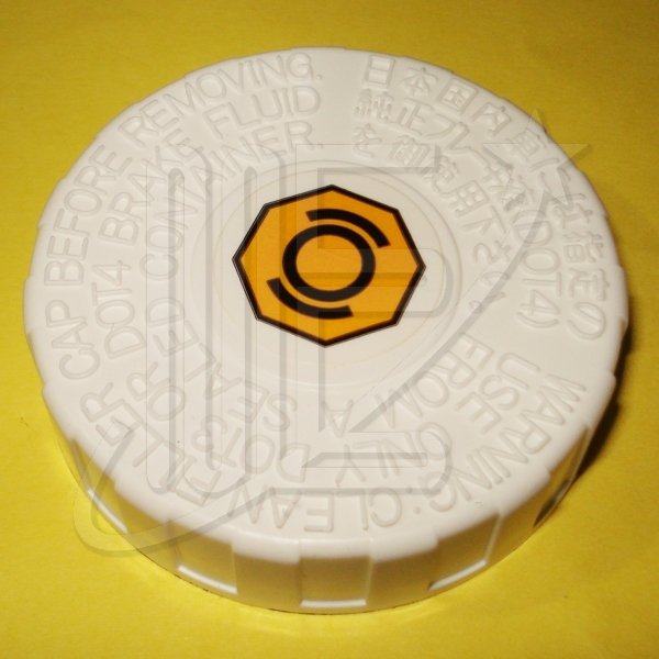 TAPA DEPOSITO LIQUIDO FRENO ORIGINAL DS3