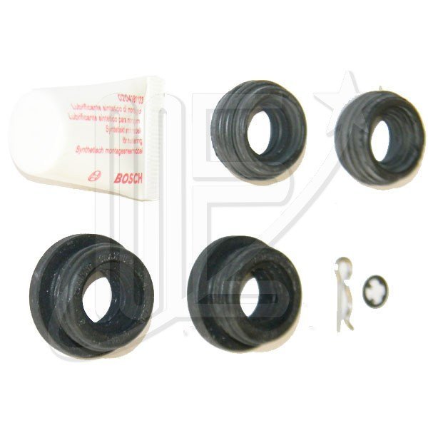 JUEGO RETENES BOMBA DE FRENO ORIGINAL 206-207-PART