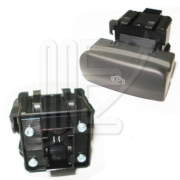 LLAVE TECLA FRENO DE MANO ORIGINAL 3008