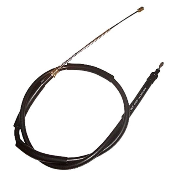 CABLE FRENO MANO DER.=4745-56