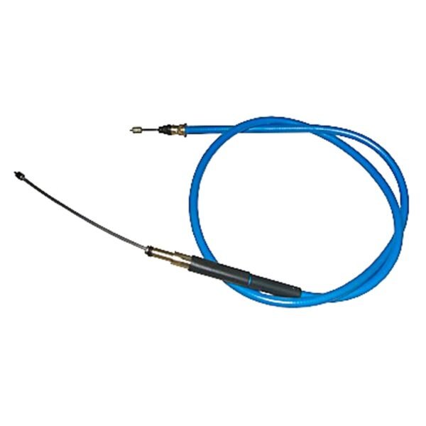 CABLE FRENO DERECHO GTI