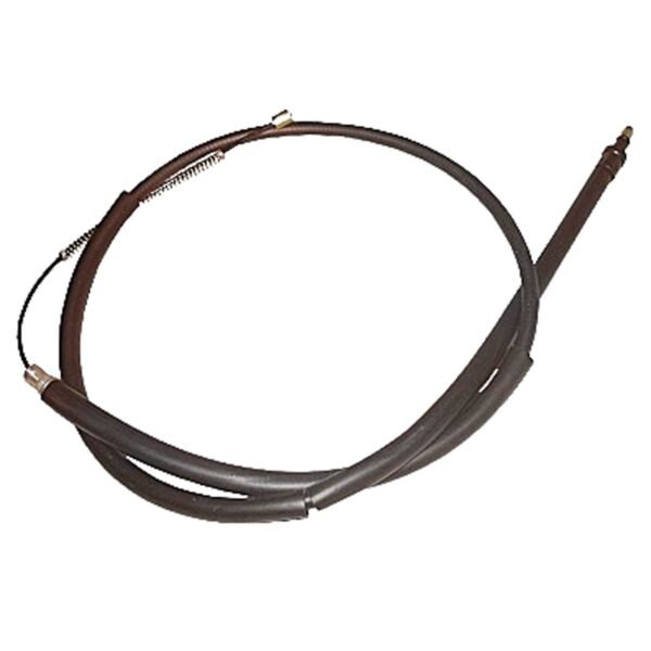CABLE FRENO MANO DER.(CAMPANA)