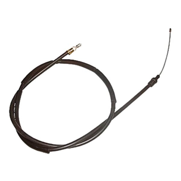 CABLE FRENO MANO DER.(DISCO)