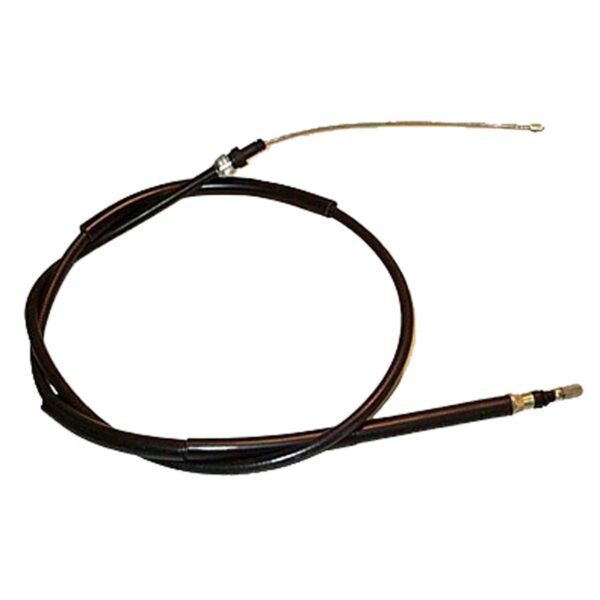 CABLE FRENO MANO IZQ.(DISCO) CABRIO 1618