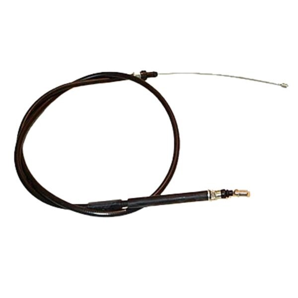 CABLE FRENO MANO DER.(DISCO) CABRIO 1540