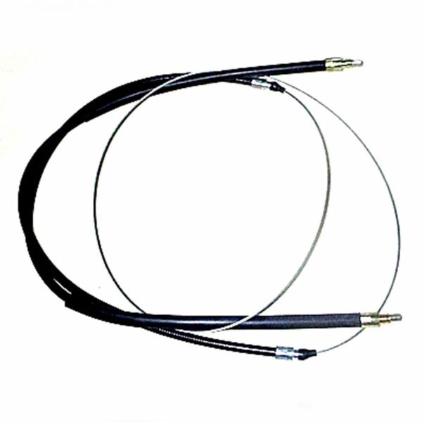 CABLE FRENO MANO TRASERO L.3060 E/RUEDAS