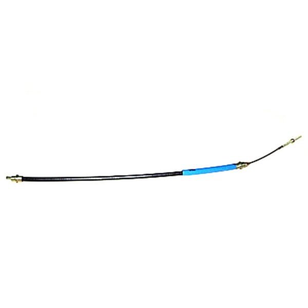 CABLE FRENO MANO IZQ.(DISCO)