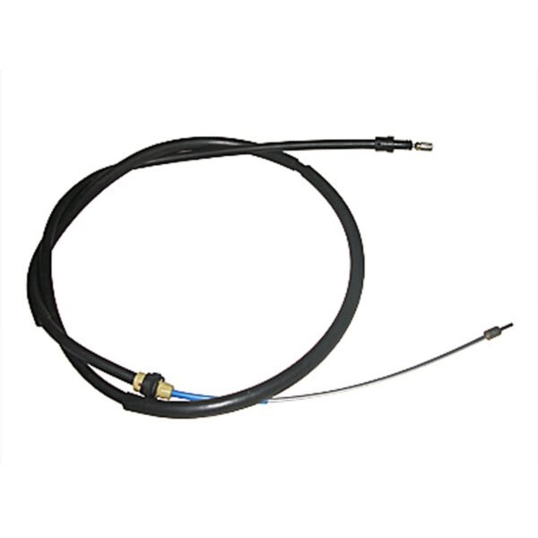 CABLE FRENO MANO TRAS.DER.